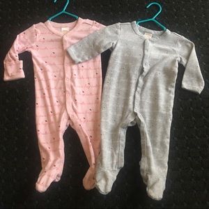 Gymboree Sleepwear